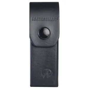 Leatherman Sheath - Leather Box/4.5" to suit Supertool 300