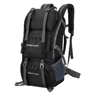 Leisure Sport Climbing Waterproof Hard-wearing Convenient Backpacks