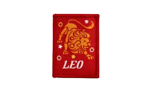 Leo Patch