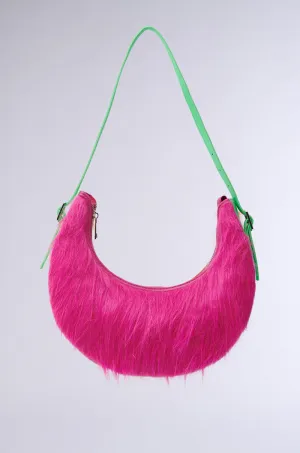 LETS ALIGN FUR PURSE