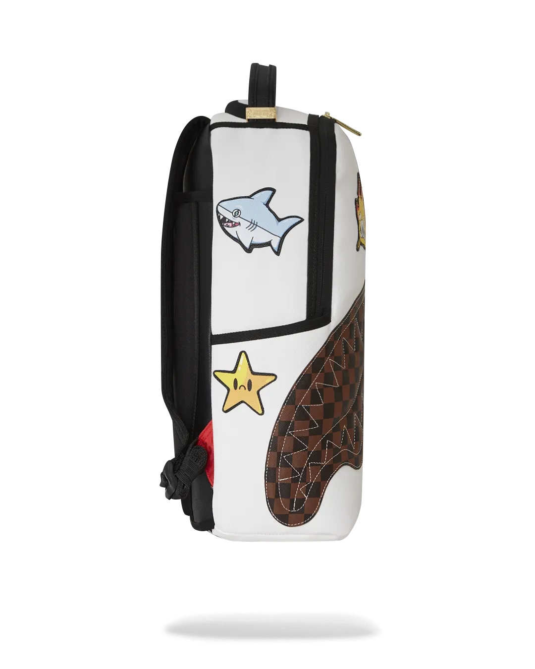 LET'S MAKE SOME NOISE BACKPACK