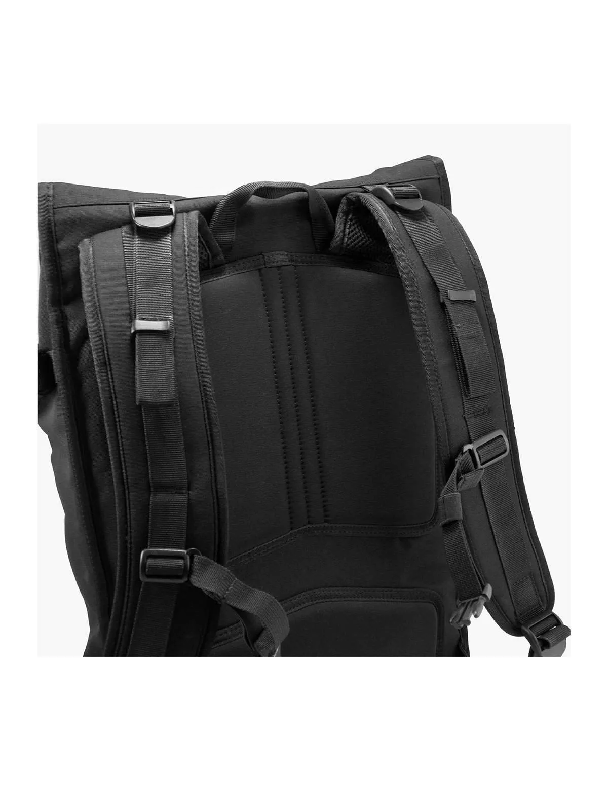 Life Behind Bars The Breakaway 27L Backpack Black