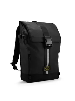 Life Behind Bars The Breakaway 27L Backpack Black