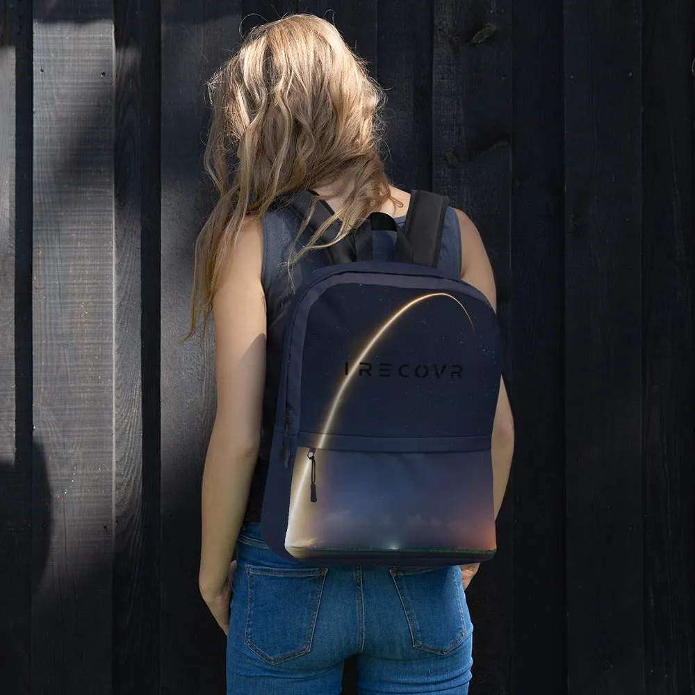 Lift Off Backpack