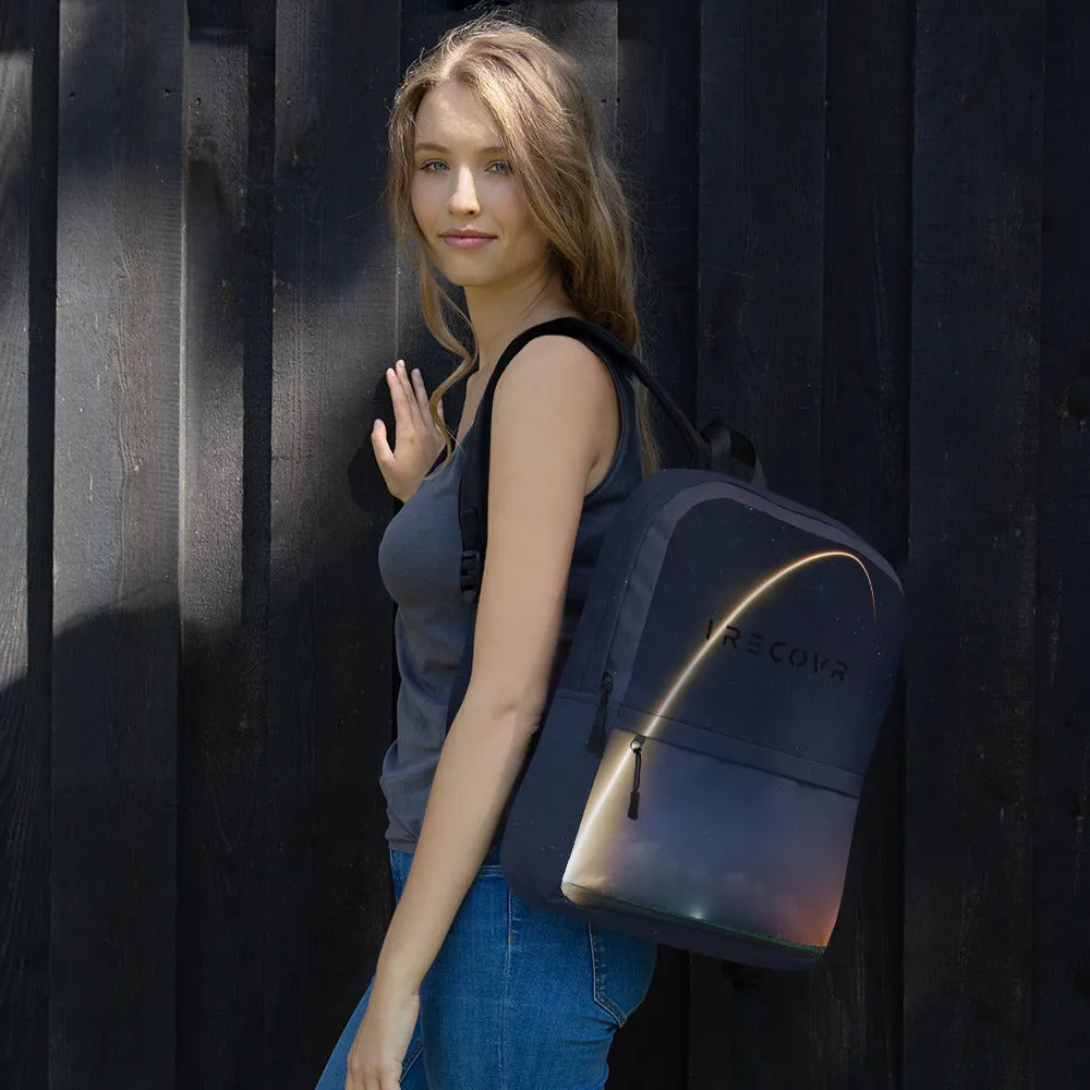 Lift Off Backpack
