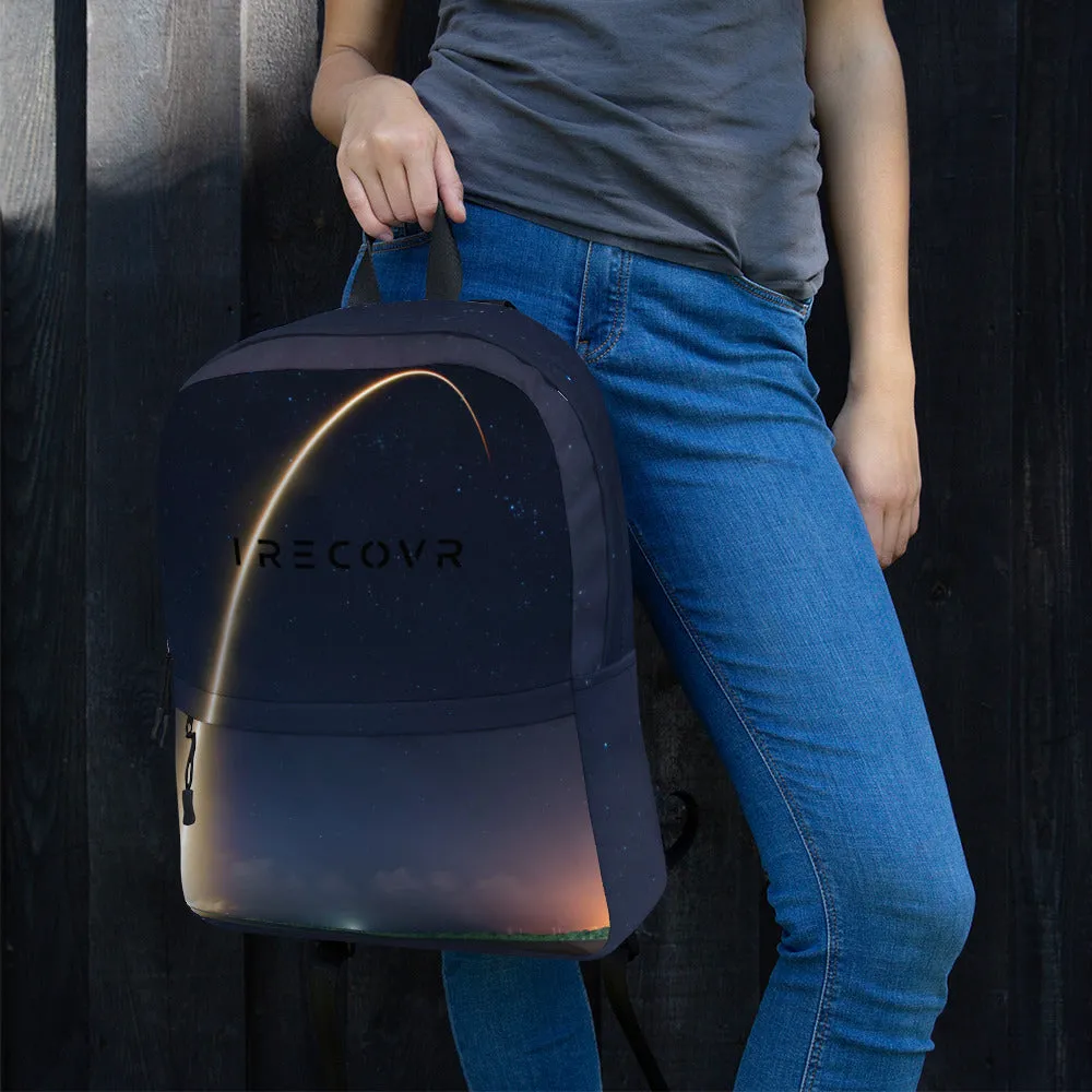 Lift Off Backpack