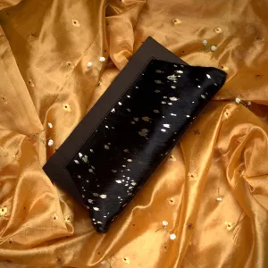 Line Clutch - Brown