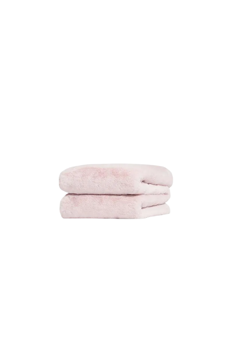 Little Brady Blanket