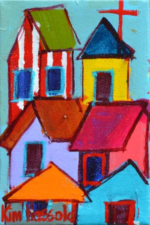 Little Mini 1 - 4x6
