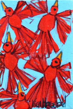 Little Mini 18 - 4x6
