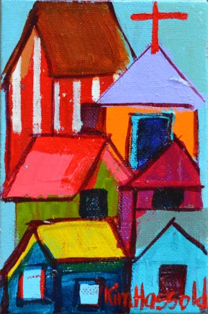 Little Mini 2 - 4x6