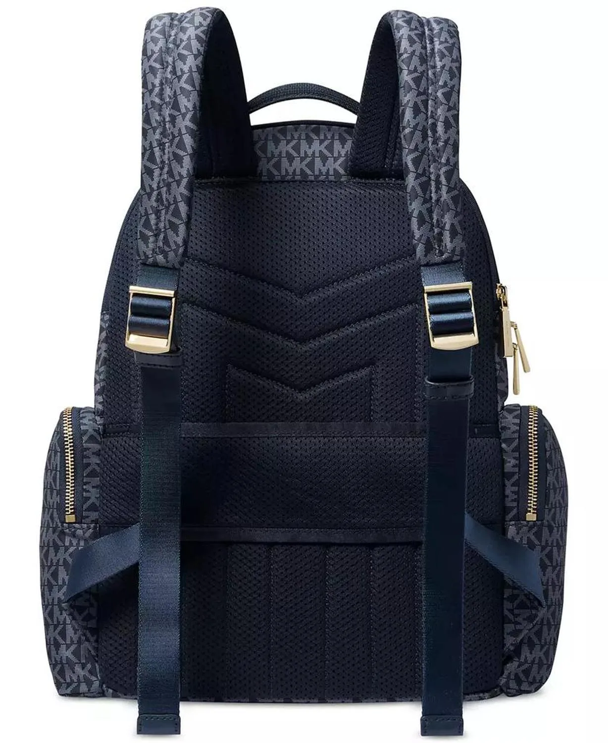 Logo Prescott Large Backpack