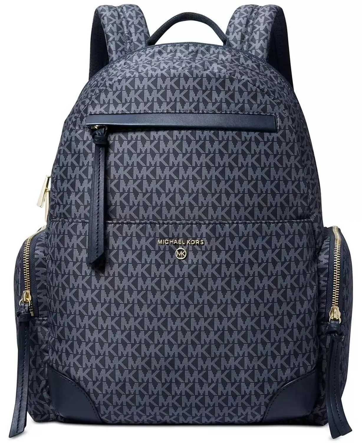 Logo Prescott Large Backpack