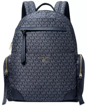 Logo Prescott Large Backpack
