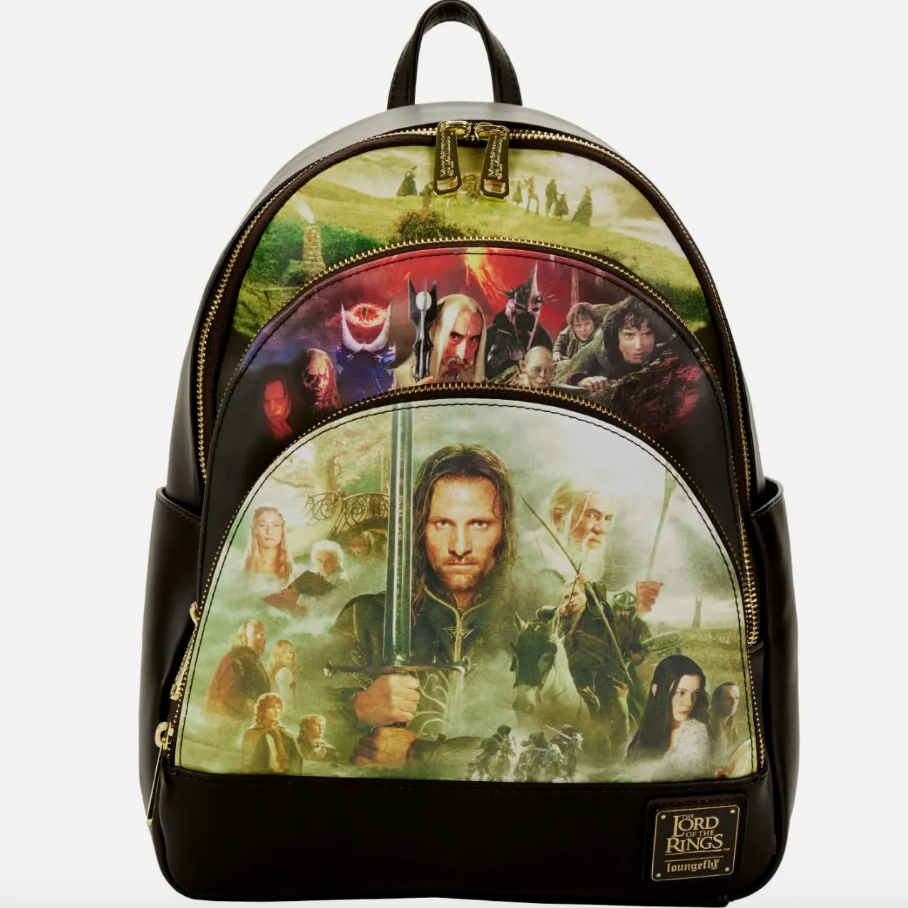 Lord of the Rings Backpacks (Limited Edition)