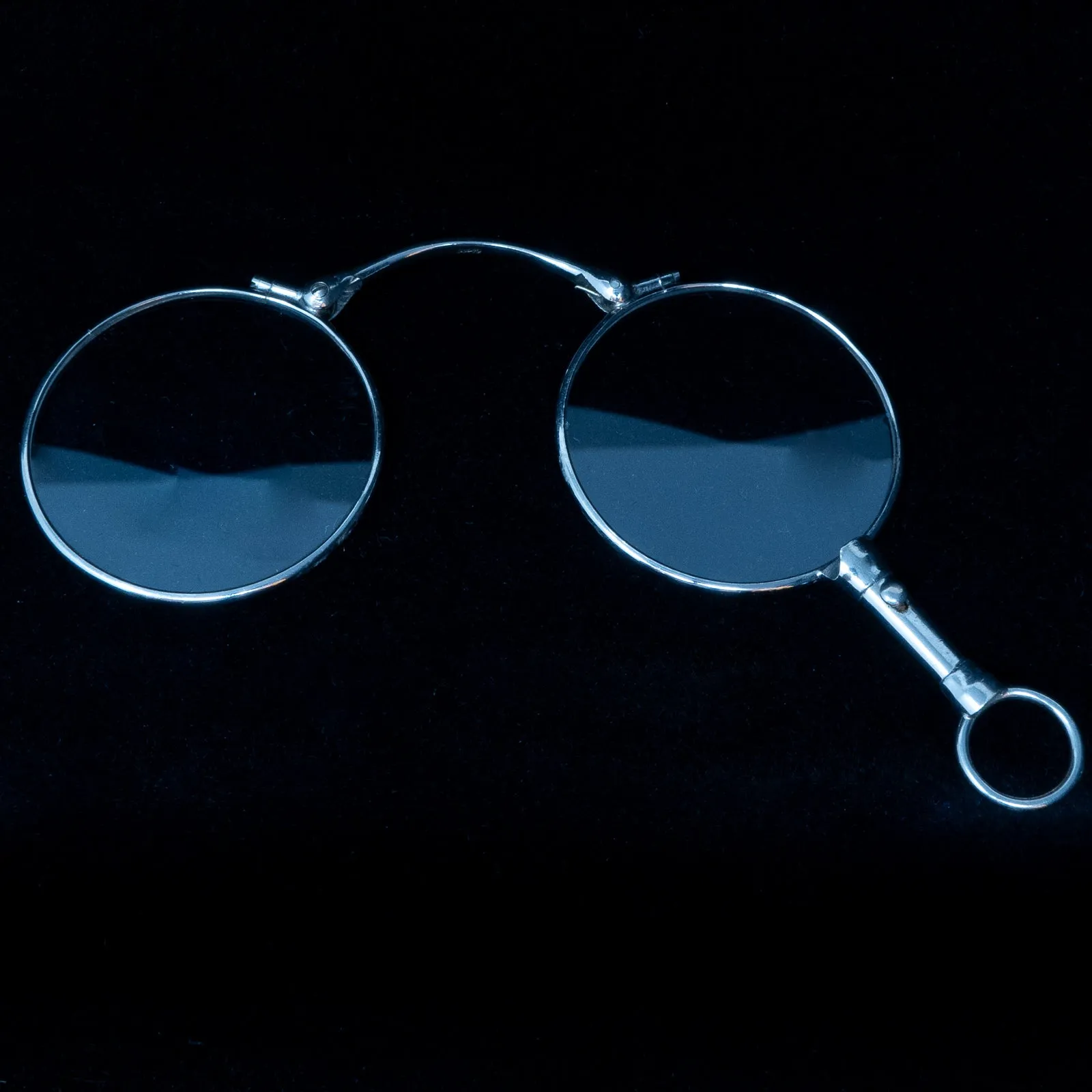 Lorgnette Sterling Silver
