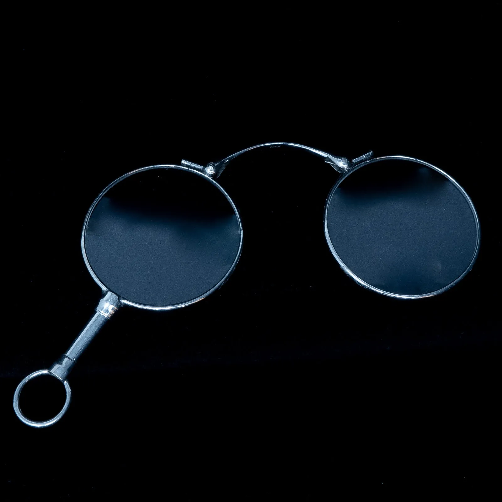 Lorgnette Sterling Silver