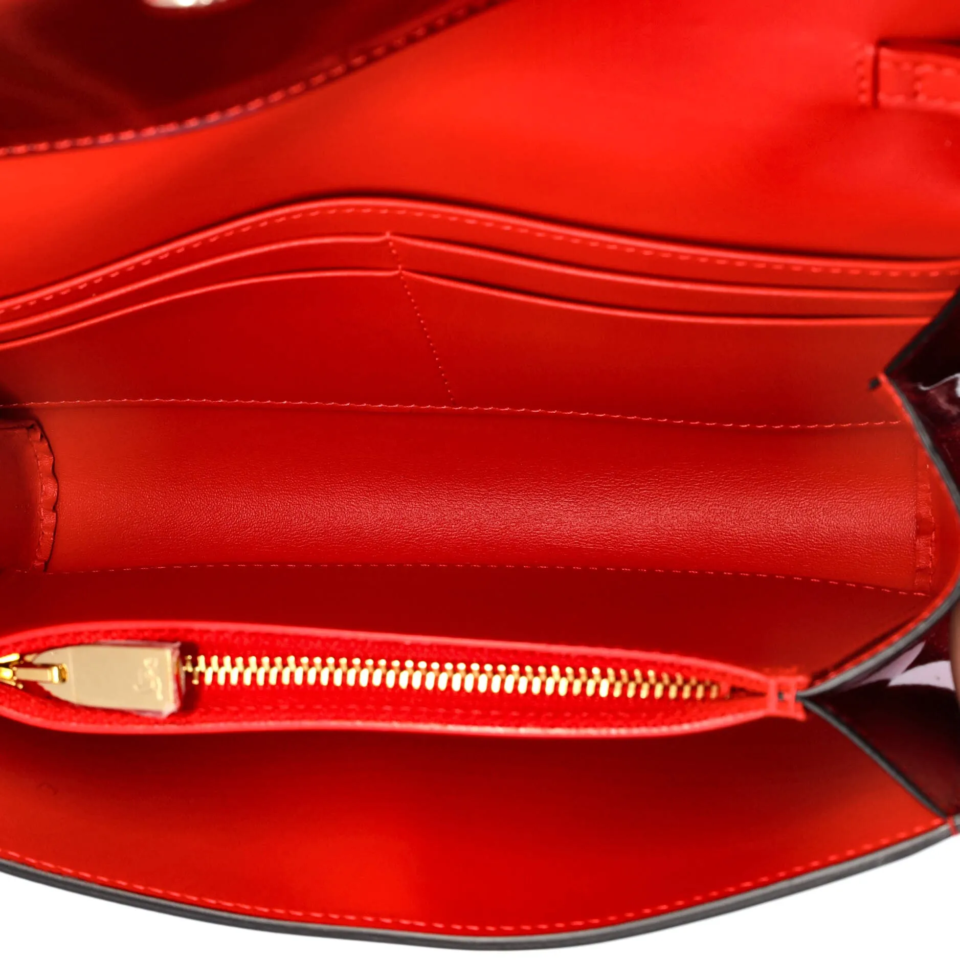 Loubi54 Chain Clutch Patent
