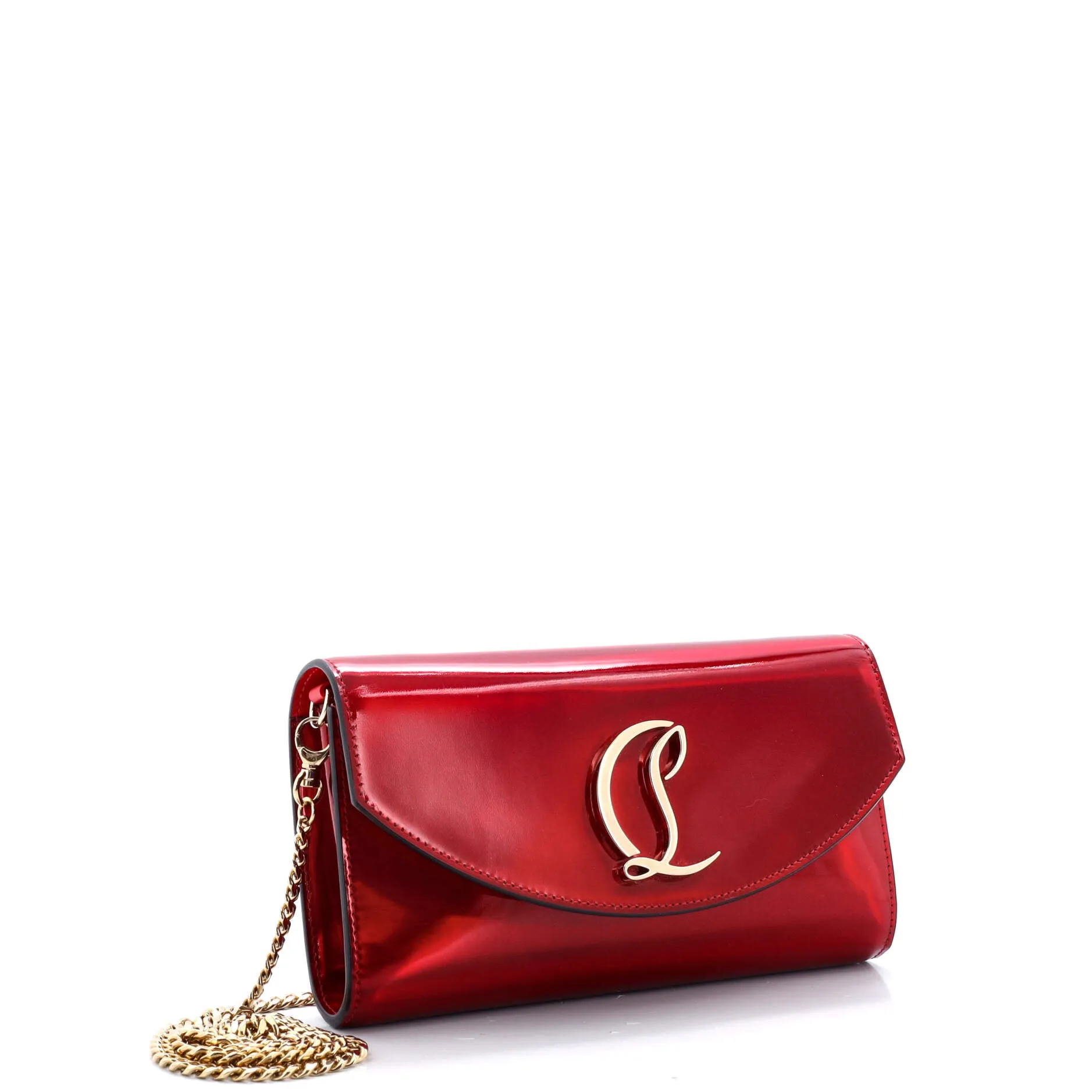 Loubi54 Chain Clutch Patent