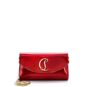 Loubi54 Chain Clutch Patent