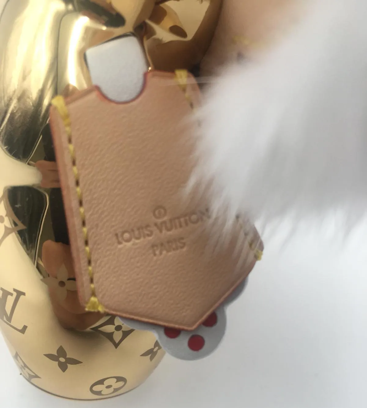 Louis Vuitton | Glossy Mini Vivienne | GI0310