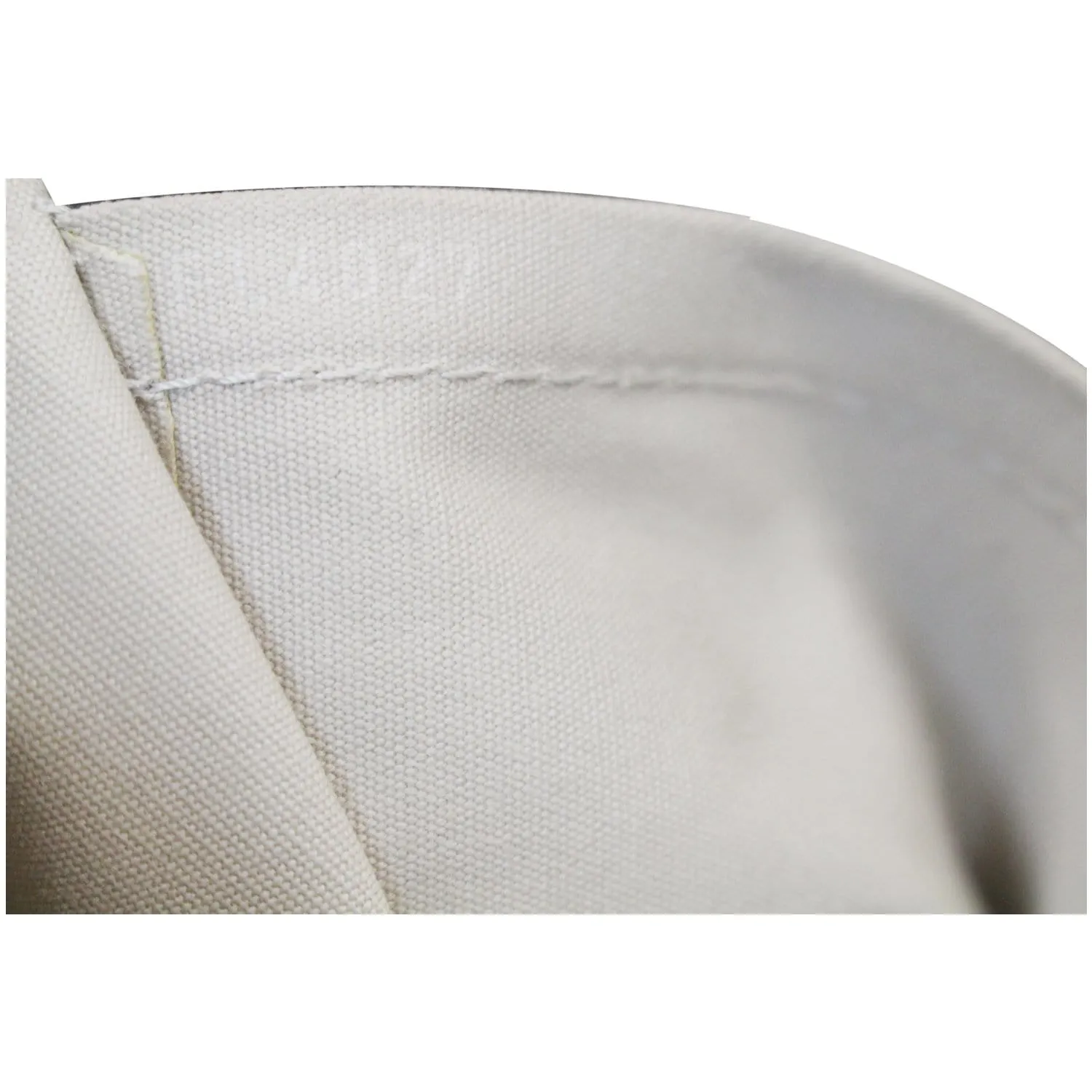 LOUIS VUITTON Lockit Epi Leather Satchel Bag Ivory