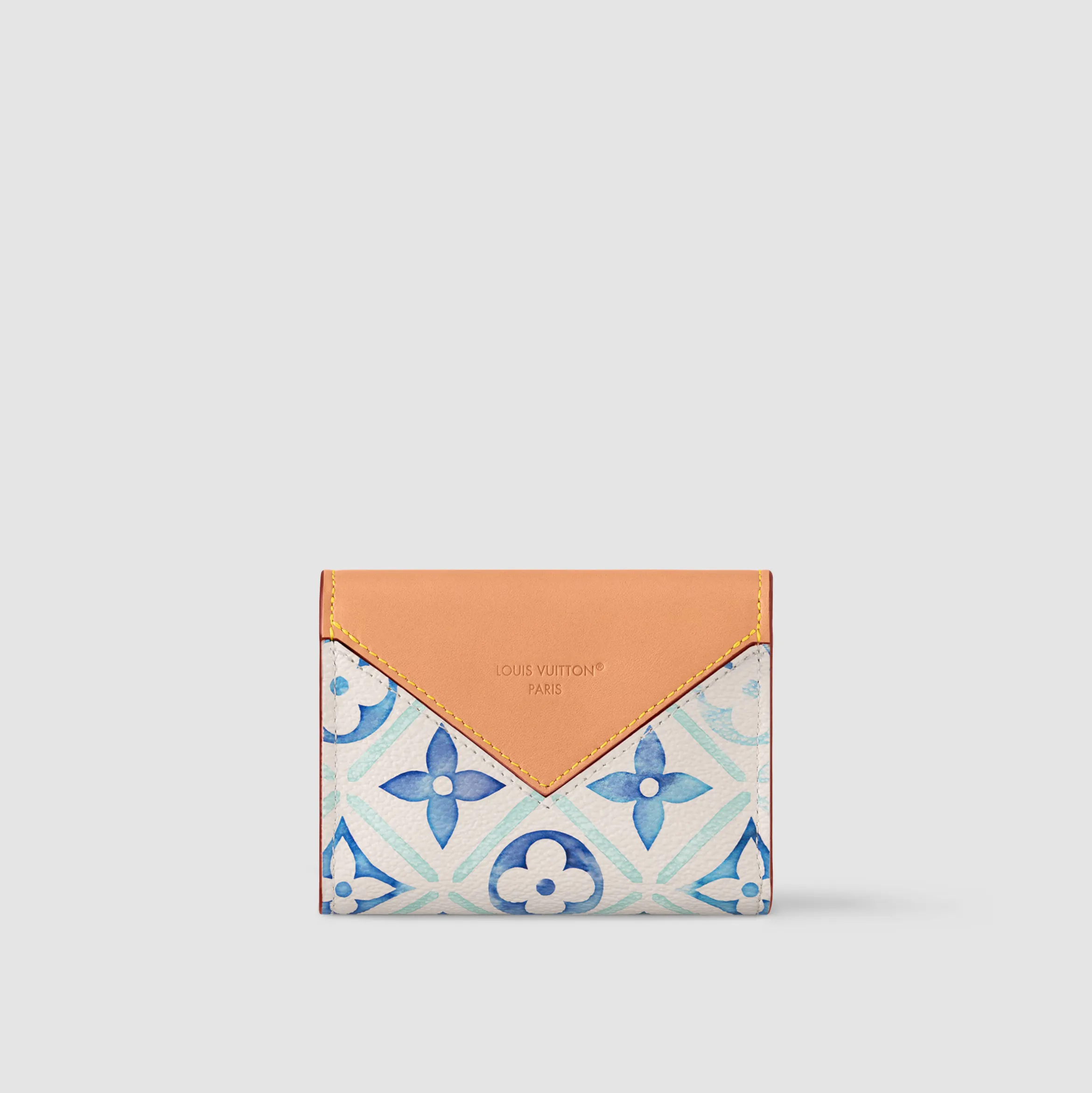 Louis Vuitton LV By the Pool Pouch and Playing Cards GI1100