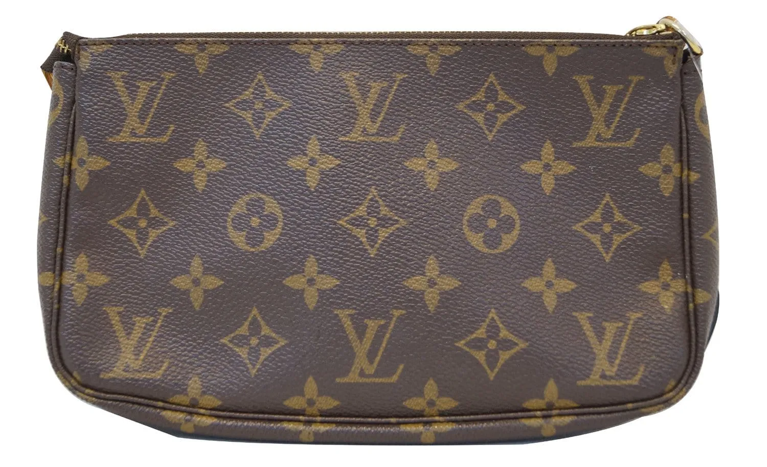 Louis Vuitton Monogram Pochette Accessoires Pouch
