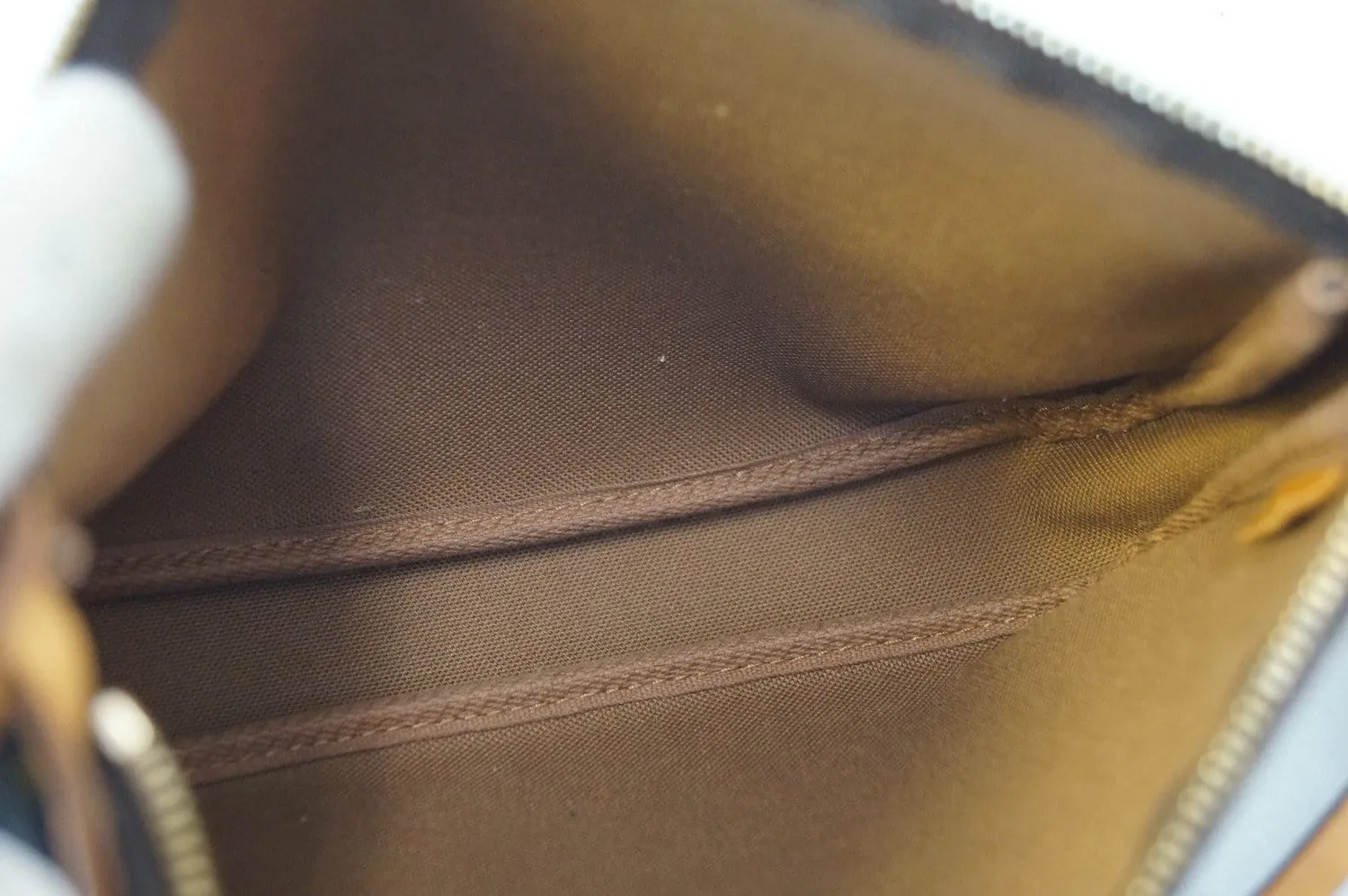 Louis Vuitton Monogram Pochette Accessoires Pouch