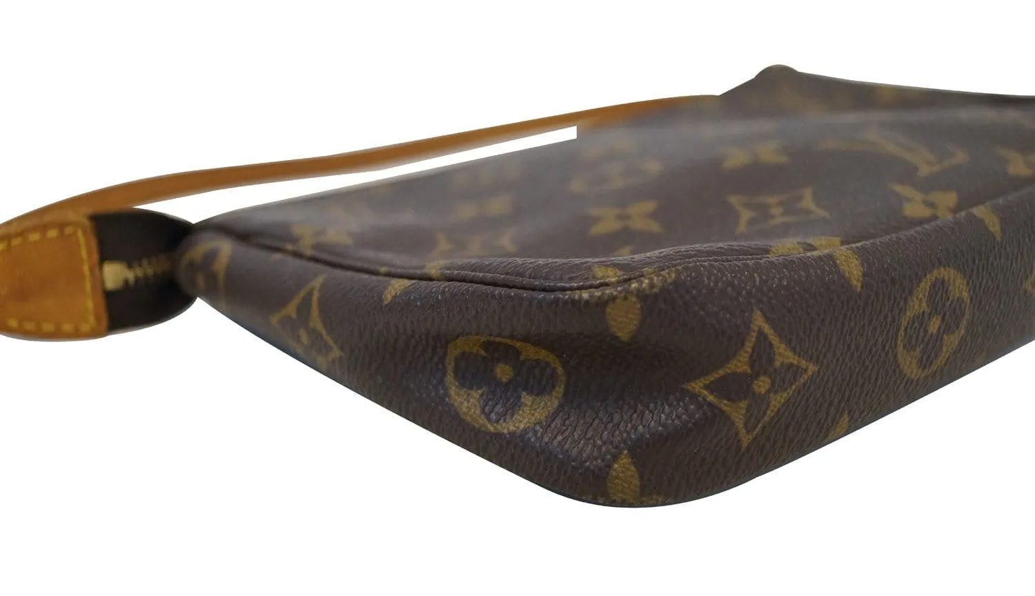 Louis Vuitton Monogram Pochette Accessoires Pouch