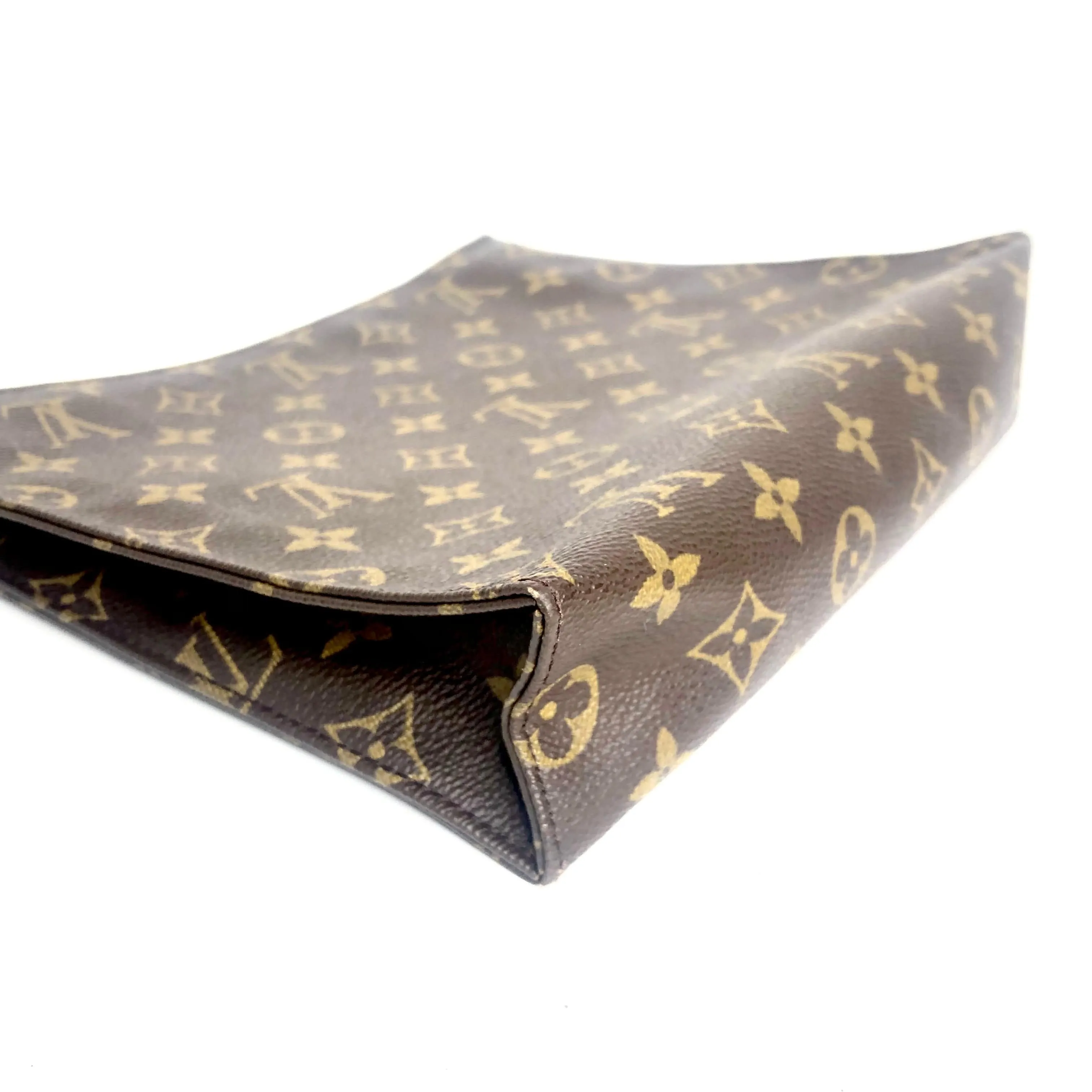 Louis Vuitton Monogram Toiletry Pouch 26