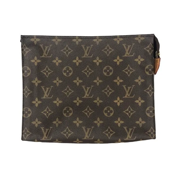 Louis Vuitton Monogram Toiletry Pouch 26