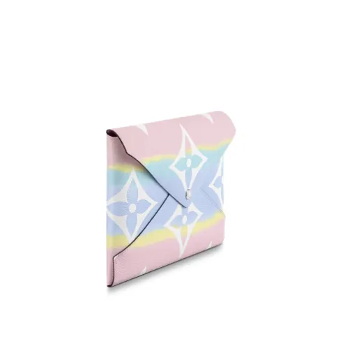 Louis Vuitton Pochette Kirigami Escale