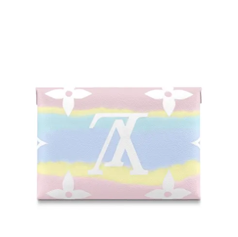 Louis Vuitton Pochette Kirigami Escale