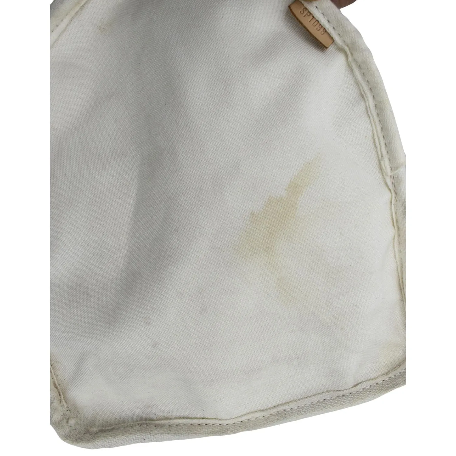 LOUIS VUITTON Richard Prince Watercolor Aquarelle Speedy 35 Monogram Satchel Bag Multicolor