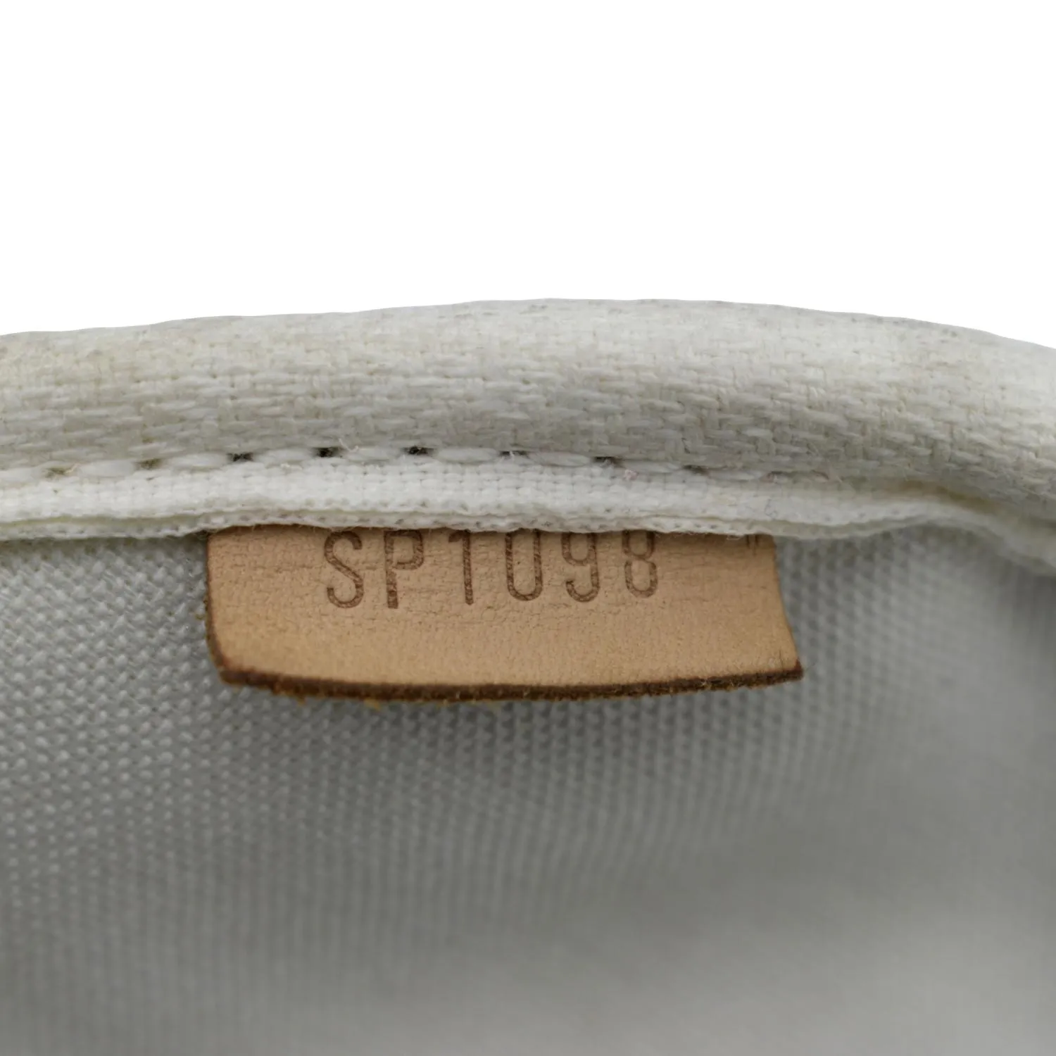LOUIS VUITTON Richard Prince Watercolor Aquarelle Speedy 35 Monogram Satchel Bag Multicolor