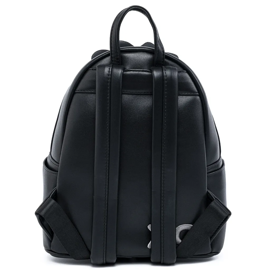 Loungefly Sanrio Badtz Maru Mini Backpack