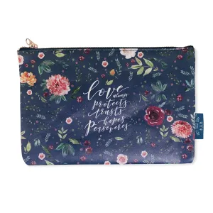 Love Always {Pouch}