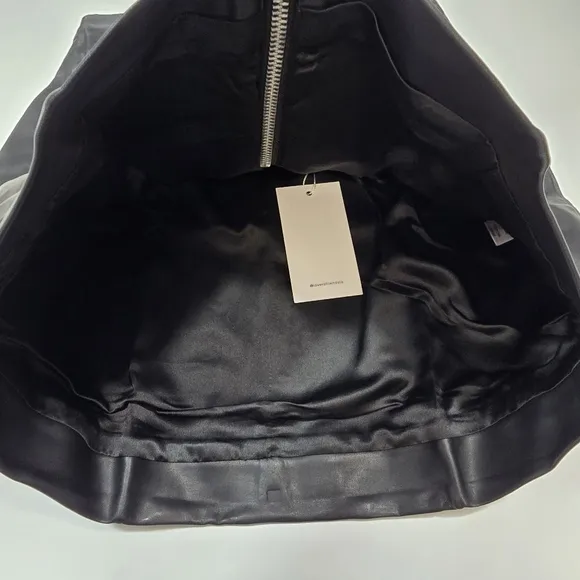 Lovers and Friends Ashton Mini Skirt in Black