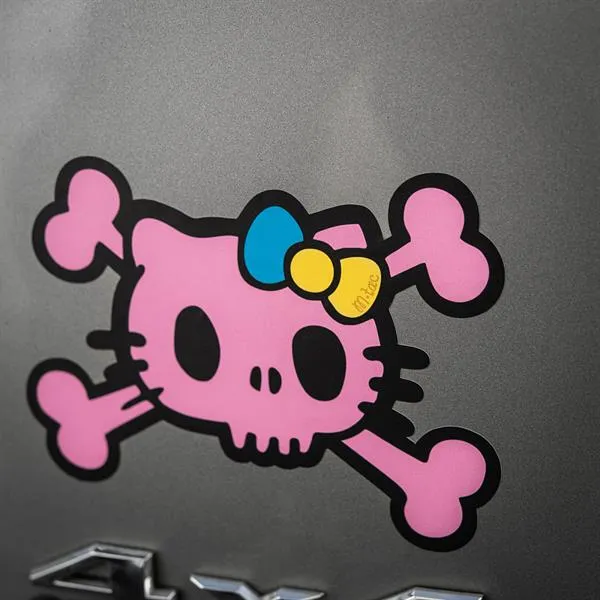 M-Tac Sticker Hello Kitty Large