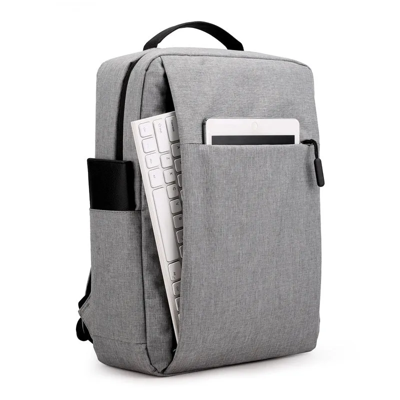 Male Female Computer Large Capacity Leisure Backpacks