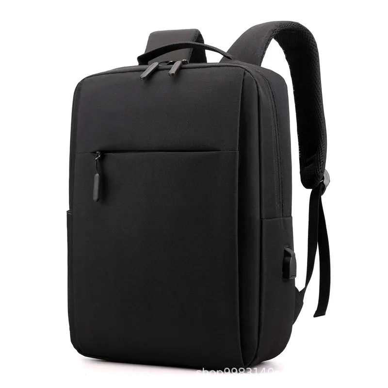 Male Female Computer Large Capacity Leisure Backpacks