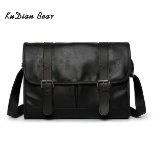 Markdown Business Bag Bag bolsa Luxury Brand  Hurry, act fast PM49 Famous Men Leather Man BIG003 Bag Simple Shoulder Laptop Messenger maleta
