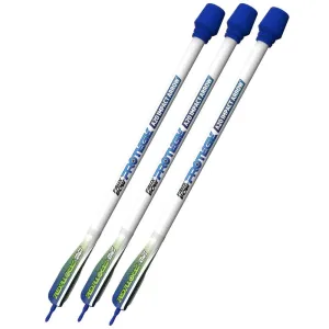 Marky Sparky Faux Bow® Protégé™ A20 Arrow Refills (3-Pack)