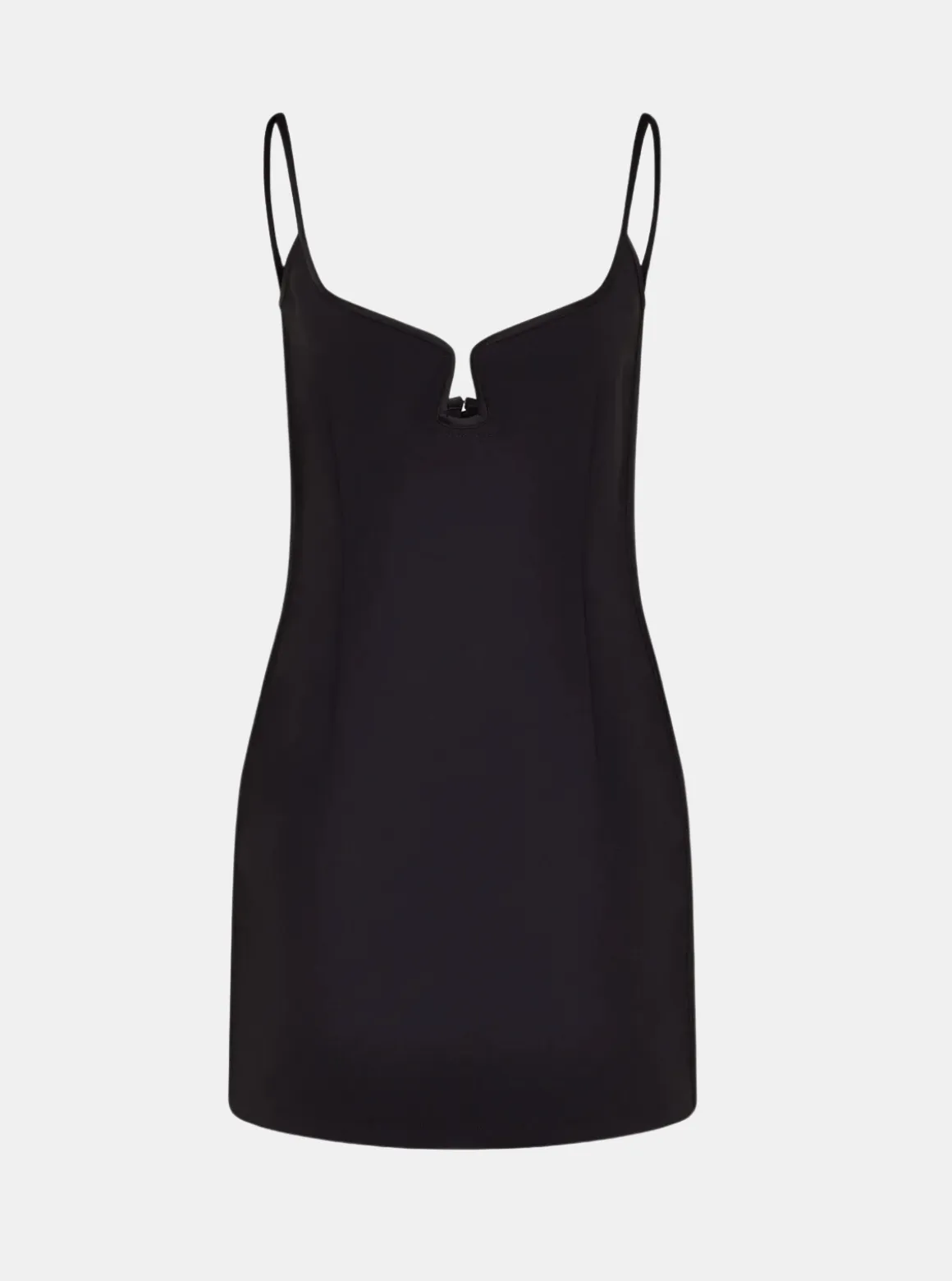 Marlo Mini Dress