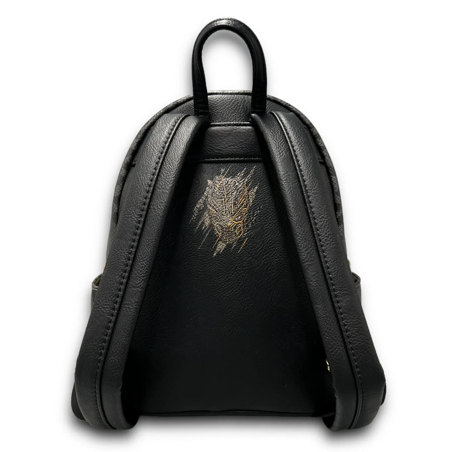 Marvel Mini Backpack Black Panther Legacy Collection Killmonger Legacy Loungefly