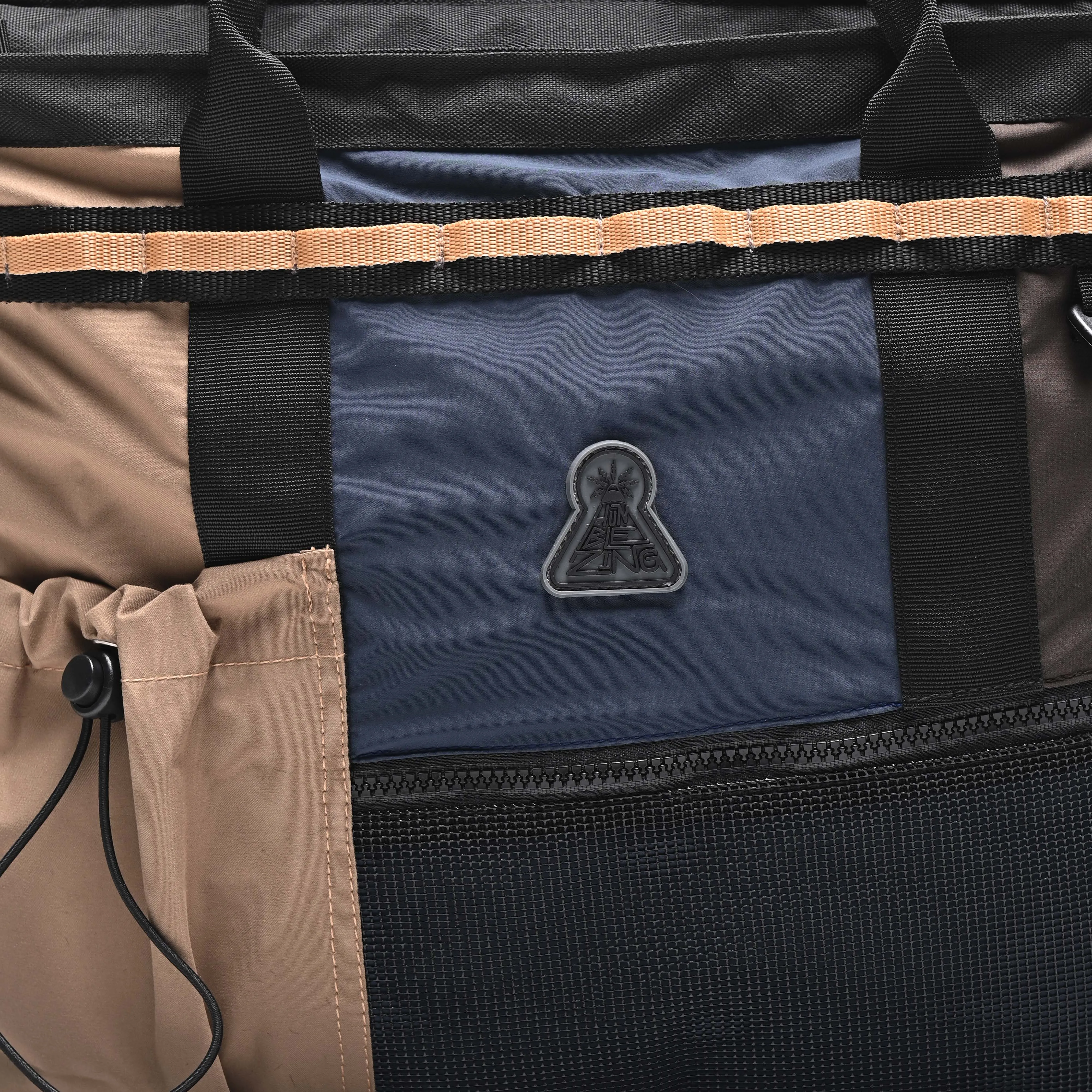Marvel Totebag SE Soil