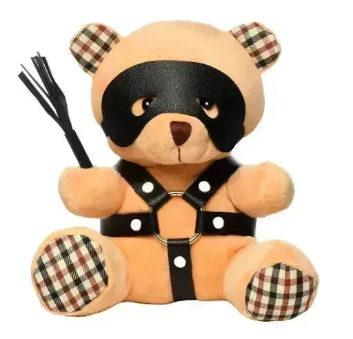 Master Series BDSM Bear