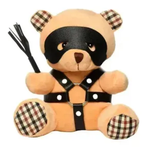 Master Series BDSM Bear