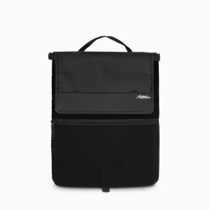 Matador Laptop Base Layer - Black